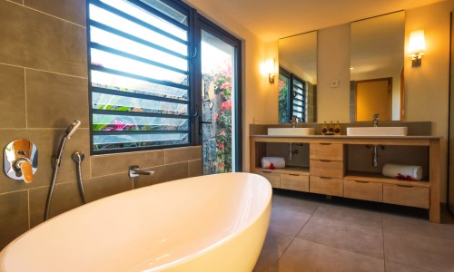 Deluxe Pool Villa